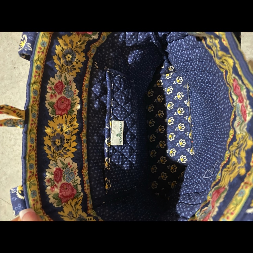 Vera Bradley Tote